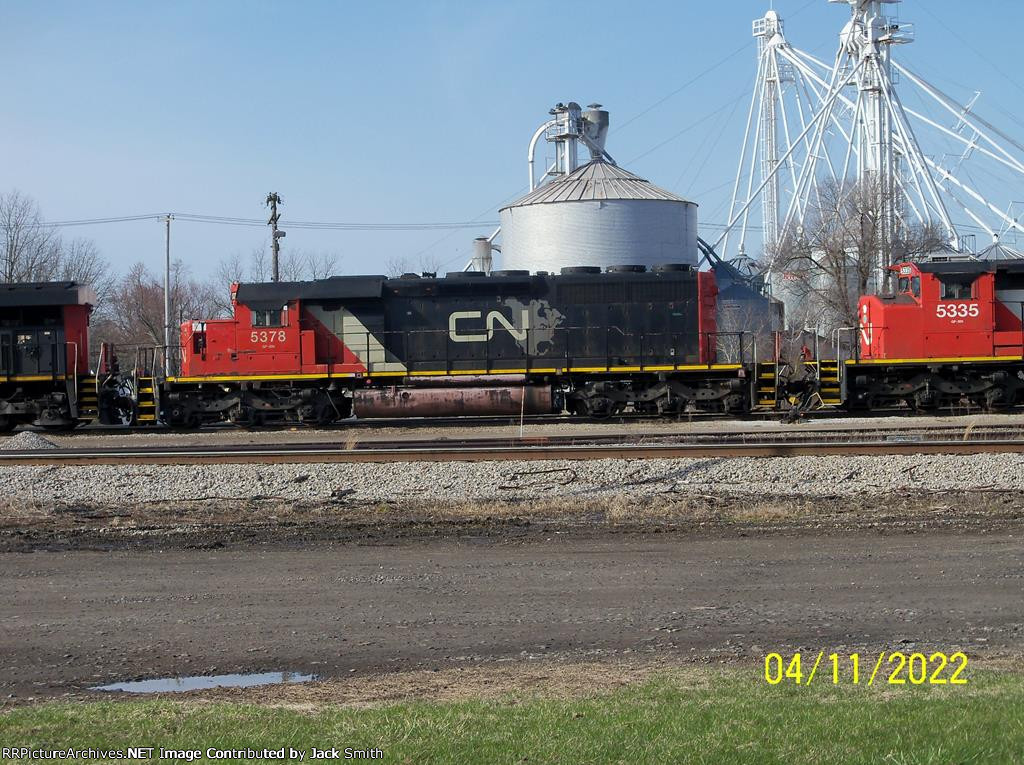 CN 5378